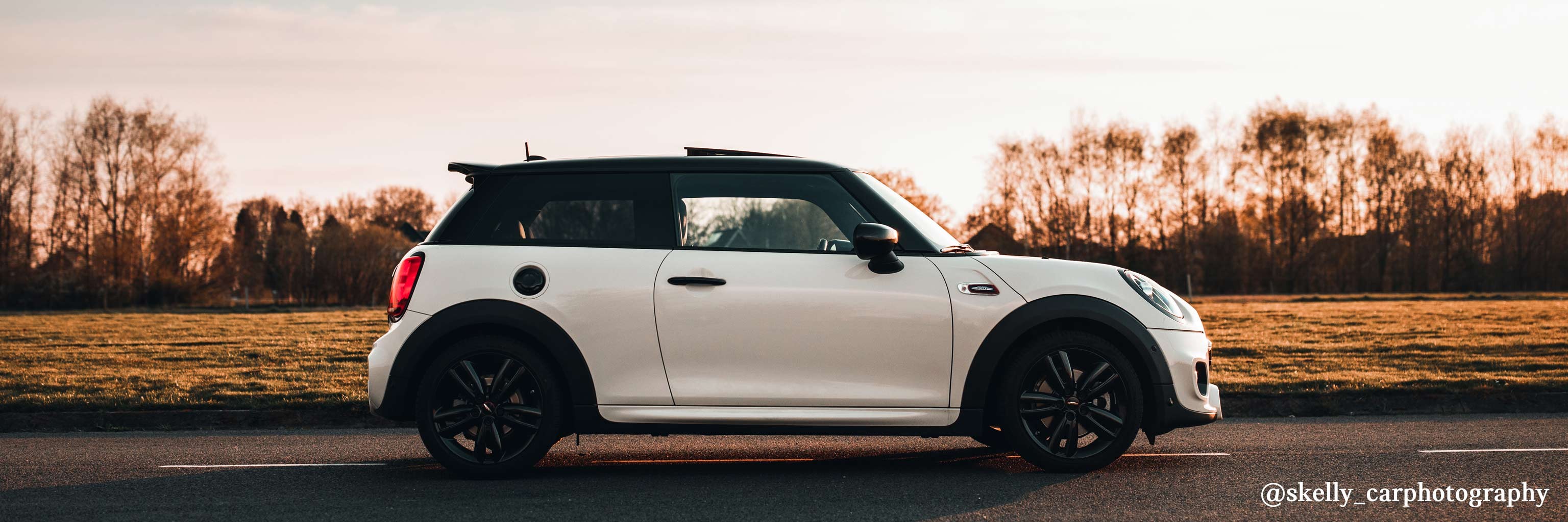 MINI Accessories - mini summer care rputine picture @skelly_carphotography